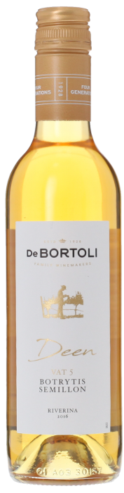 2016 DEEN VAT Botrytis Sémillon de Bortoli, Lea & Sandeman