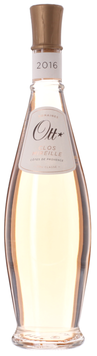 2016 DOMAINE OTT Rosé Clos Mireille, Lea & Sandeman