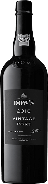 2016 DOW, Lea & Sandeman