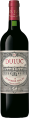2016 DULUC Saint Julien Château Branaire Ducru, Lea & Sandeman