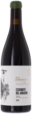 2016 ESCONDITE DEL ARDACHO Las Guillermas Tentenublo, Lea & Sandeman