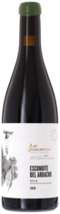 2016 ESCONDITE DEL ARDACHO Las Guillermas Tentenublo, Lea & Sandeman