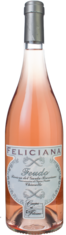 2016 FEUDO Riviera del Garda Bresciano Chiaretto Lugana La Feliciana, Lea & Sandeman