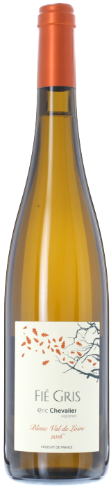 2016 FIÉ GRIS Domaine de L'Aujardiere, Lea & Sandeman