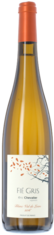 2016 FIÉ GRIS Domaine de L'Aujardiere