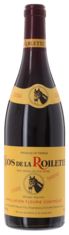 2016 FLEURIE CLOS DE LA ROILETTE Cuvée Tardive Domaine Coudert, Lea & Sandeman