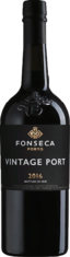 2016 FONSECA