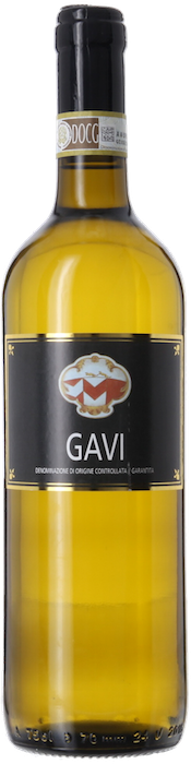 2016 GAVI Etichetta Oro Tenuta la Marchesa, Lea & Sandeman