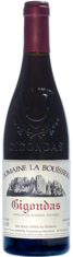 2016 GIGONDAS Domaine la Bouïssière
