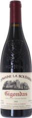 2016 GIGONDAS Domaine la Bouïssière