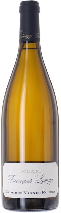 2016 GIVRY Blanc Clos des Vignes Rondes Domaine François Lumpp, Lea & Sandeman