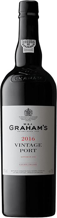 2016 GRAHAM, Lea & Sandeman