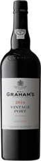2016 GRAHAM