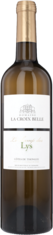 2016 GRENACHE BLANC-VIOGNIER Champs des Lys Domaine La Croix Belle, Lea & Sandeman