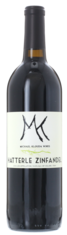 2016 HATTERLE ZINFANDEL Michael Klouda Wines, Lea & Sandeman