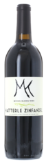 2016 HATTERLE ZINFANDEL Michael Klouda Wines, Lea & Sandeman