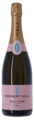 2016 HERBERT HALL Rosé Brut, Lea & Sandeman