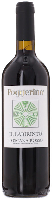 2016 IL LABIRINTO Poggerino, Lea & Sandeman