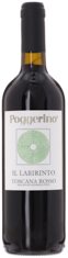 2016 IL LABIRINTO Poggerino, Lea & Sandeman