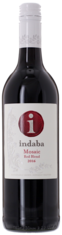 2016 INDABA Mosaic Bordeaux Blend, Lea & Sandeman