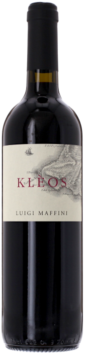 2016 KLEOS Aglianico Luigi Maffini, Lea & Sandeman