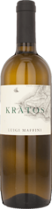 2016 KRATOS Fiano Luigi Maffini, Lea & Sandeman