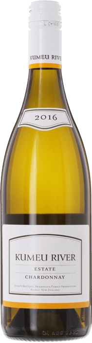 2016 KUMEU RIVER 'ESTATE' Chardonnay, Lea & Sandeman