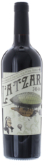 2016 L'ATZAR Celler Mas La Mola