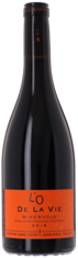 2016 L'O DE LA VIE Minervois Domaine Anne Gros et Jean-Paul Tollot, Lea & Sandeman