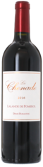 2016 LA CHENADE Lalande de Pomerol, Lea & Sandeman