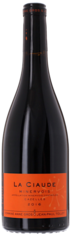 2016 LA CIAUDE Minervois Cazelles Domaine Anne Gros et Jean-Paul Tollot, Lea & Sandeman