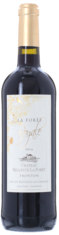 2016 LA FORÊT ROYALE Côtes du Frontonnais Château Bellevue La Forêt, Lea & Sandeman
