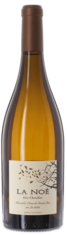 2016 LA NOÉ Sur Lie Côtes de Grand Lieu Domaine de L'Aujardiere, Lea & Sandeman