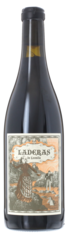 2016 LADERAS DE LEONILA Mencia Màquina y Tabla