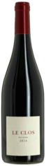 2016 LE CLOS Domaine Sainte Eugénie, Lea & Sandeman