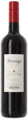 2016 LE COLOMBIER Massaya, Lea & Sandeman