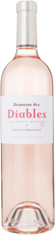 2016 LE PETIT DIABLE ROSÉ Côtes de Provence Domaine des Diables
