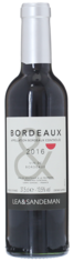 2016 LEA & SANDEMAN Bordeaux, Lea & Sandeman