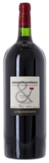 2016 LEA & SANDEMAN Bordeaux