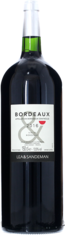 2016 LEA & SANDEMAN Bordeaux, Lea & Sandeman
