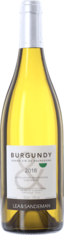 2016 LEA & SANDEMAN White Burgundy Bourgogne Blanc, Lea & Sandeman