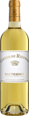 2016 LES CARMES DE RIEUSSEC Sauternes Château Rieussec, Lea & Sandeman