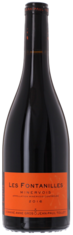 2016 LES FONTANILLES Minervois Domaine Anne Gros et Jean-Paul Tollot
