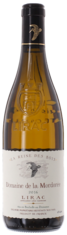 2016 LIRAC Cuvée de la Reine des Bois Blanc Domaine de la Mordorée, Lea & Sandeman