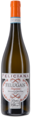 2016 LUGANA Felugan La Feliciana, Lea & Sandeman