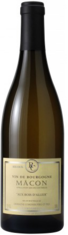 2016 MÂCON BLANC Aux Bois d’Allier Domaine Cordier