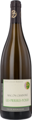 2014 MÂCON CHAINTRÉ Pierres Polies Domaine Daniel Barraud, Lea & Sandeman