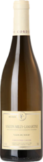 2016 MÂCON MILLY LAMARTINE Clos du Four Domaine Cordier