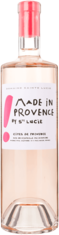 2016 MADE IN PROVENCE! Premium Rosé Domaine Sainte Lucie, Lea & Sandeman