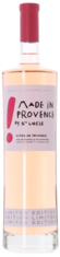 2016 MADE IN PROVENCE! Premium Rosé Domaine Sainte Lucie, Lea & Sandeman